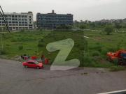 Apartment For Rent In D. 12 Markaz D 12