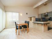 apartment for rent in Dakota, Grosvenor Street West