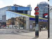 apartment for rent in dallington Street