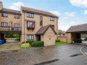 Apartment for rent in Dalrymple Way Norwich, Norfolk NR6 6TP