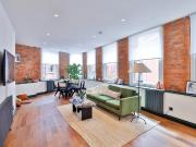 apartment for rent in Dantzic Street,, M4