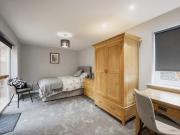 Apartment for rent in De Hague Road Norwich NR4 7LW