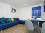 apartment for rent in Dean Street, Coventry