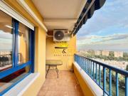 Apartment for rent in Dehesa de Campoamor, Orihuela,...