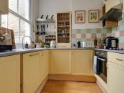 apartment for rent in Denholme Road Maida Vale, W9
