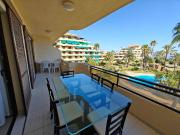 Apartment for rent in Dénia, Alicante