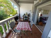 Apartment for rent in Dénia, Alicante