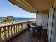 Apartment for rent in Dénia, Alicante