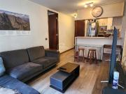 apartment for rent in Departamento en arriendo de 2...