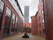apartment for rent in Derwent Foundry, Birmingham, B3 1BG