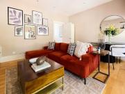 apartment for rent in Despard Road,, N19