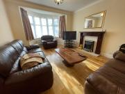 Apartment for rent in Devonshire Hill Lane, N17 7NH