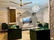 Apartment for rent in dha phase 8 air avenue luxury...