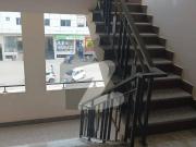 Apartment For Rent In DHA Phase 8 Al Murtaza Commercial Area