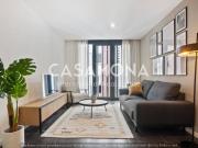 Apartment for rent in Diagonal Mar i El Front Marítim...