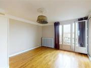 Apartment for rent in Dijon, Bourgogne Franche Comté