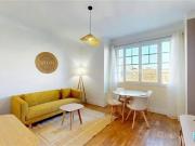 Apartment for rent in Dijon, Bourgogne Franche Comté