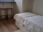 Apartment for rent in Dijon France