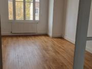 Apartment for rent in Dijon France