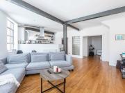 apartment for rent in Dingley Place, Clerkenwell, EC1V