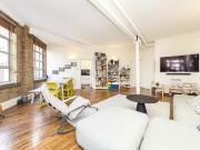 apartment for rent in Dingley Place London, EC1V