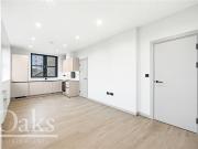apartment for rent in Dingwall Road, Croydon