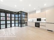 apartment for rent in Dingwall Road, East Croydon, Surrey