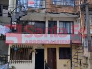 apartment for rent in Doce de Octubre