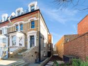 apartment for rent in Dorncliffe Road, Fulham, SW6