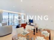 Apartment for rent in Dorset House, WC1X