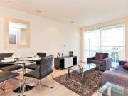 Apartment for rent in Doulton House, Chelsea Creek,...