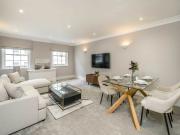 apartment for rent in Dover Street Mayfair, W1S