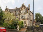 Apartment for rent in Downleaze, Sneyd Park united kingdom