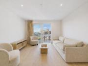 Apartment for rent in Draycote House, London NW9 united...