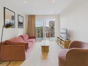 Apartment for rent in Draycote House, London NW9 united...