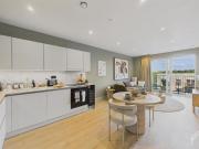 Apartment for rent in Draycote House, London NW9 united...