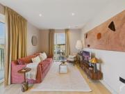 Apartment for rent in Draycote House, London NW9 united...