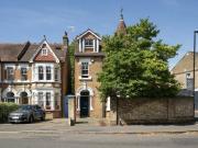 apartment for rent in Drayton Green West Ealing, W13