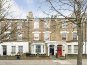 apartment for rent in Drayton Park Islington, N5