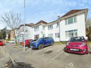 Apartment for rent in Drummond Road