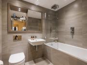 apartment for rent in Drysdale Gait, Edinburgh, EH3 8FR