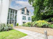 apartment for rent in Drysgol Road Radyr Cardiff CF15 8FS
