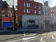 Apartment for rent in Dublin 2