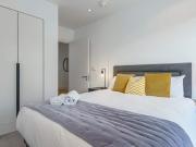 Apartment for rent in Dublin 2, Dublin