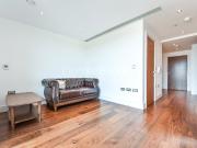 apartment for rent in Duckman Tower, Lincoln Plaza, E14 9BN