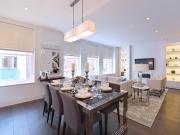 Apartment for rent in Duke Street, London