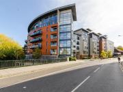 Apartment for rent in Duke Street Norwich NR3 3AT