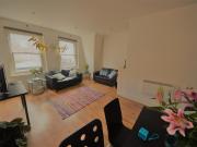 apartment for rent in Dunluce House, South Hampstead, NW6