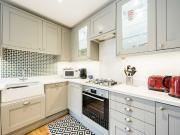 apartment for rent in Durham Road West Wimbledon, SW20