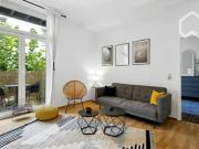 Apartment for rent in Dusseldorf, Nordrhein Westfalen